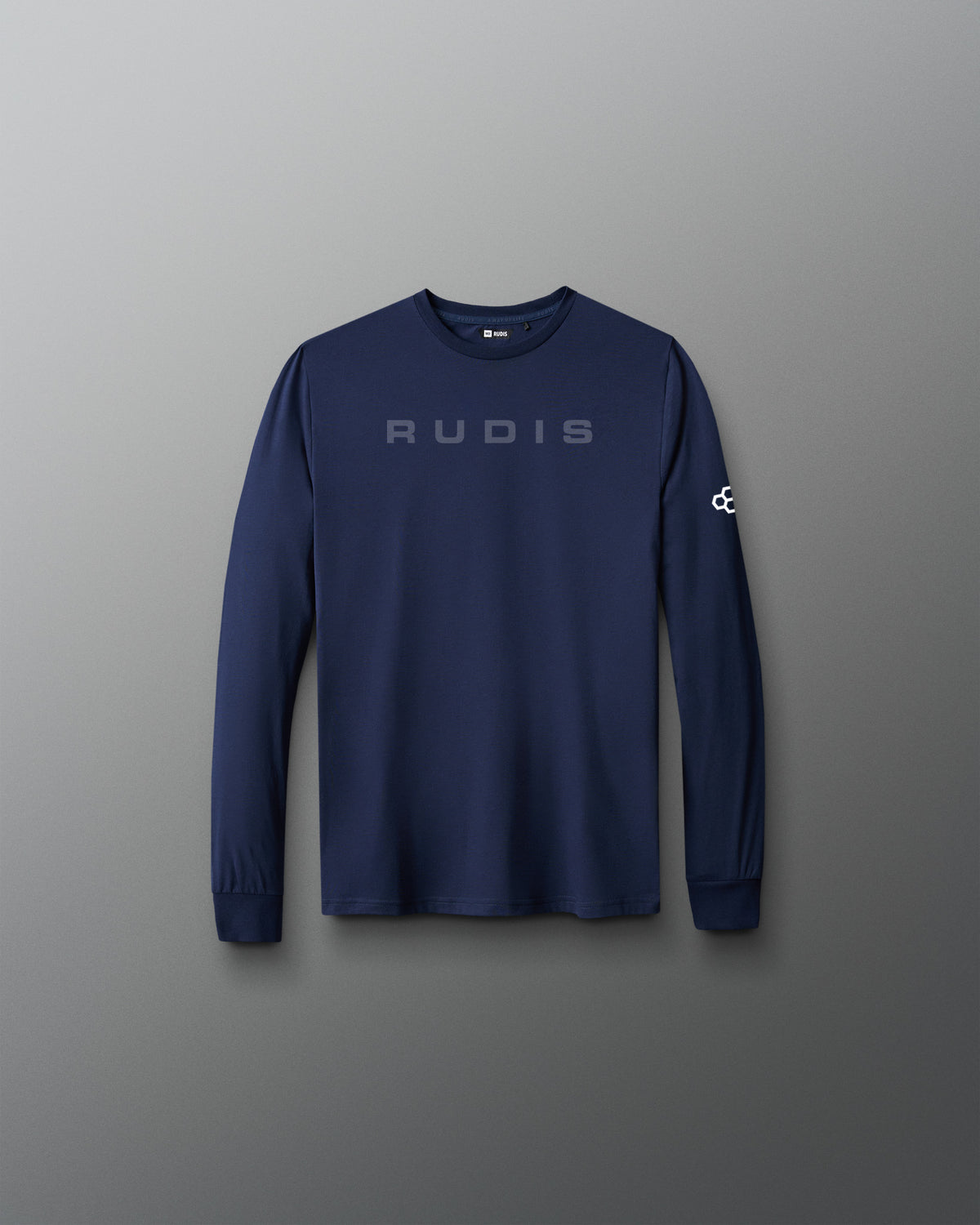 RUDIS Word Youth Elite Super Soft Long Sleeve