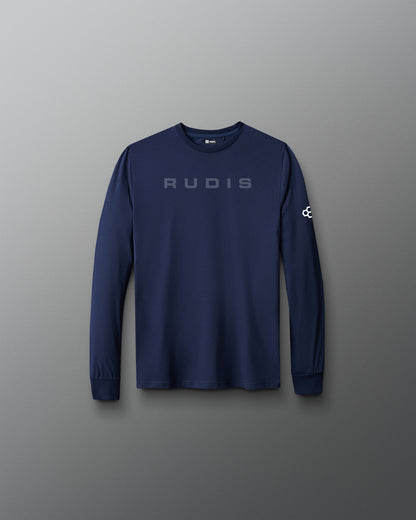 RUDIS Word Youth Elite Super Soft Long Sleeve