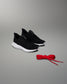 RUDIS Journey Knit Youth Training Shoes - Black