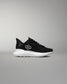 RUDIS Journey Knit Youth Training Shoes - Midnight White