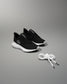 RUDIS Journey Knit Youth Training Shoes - Midnight White