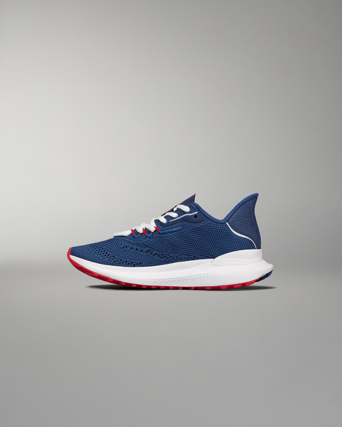 RUDIS Journey Knit Youth Training Shoes - Navy
