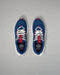 RUDIS Journey Knit Youth Training Shoes - Navy