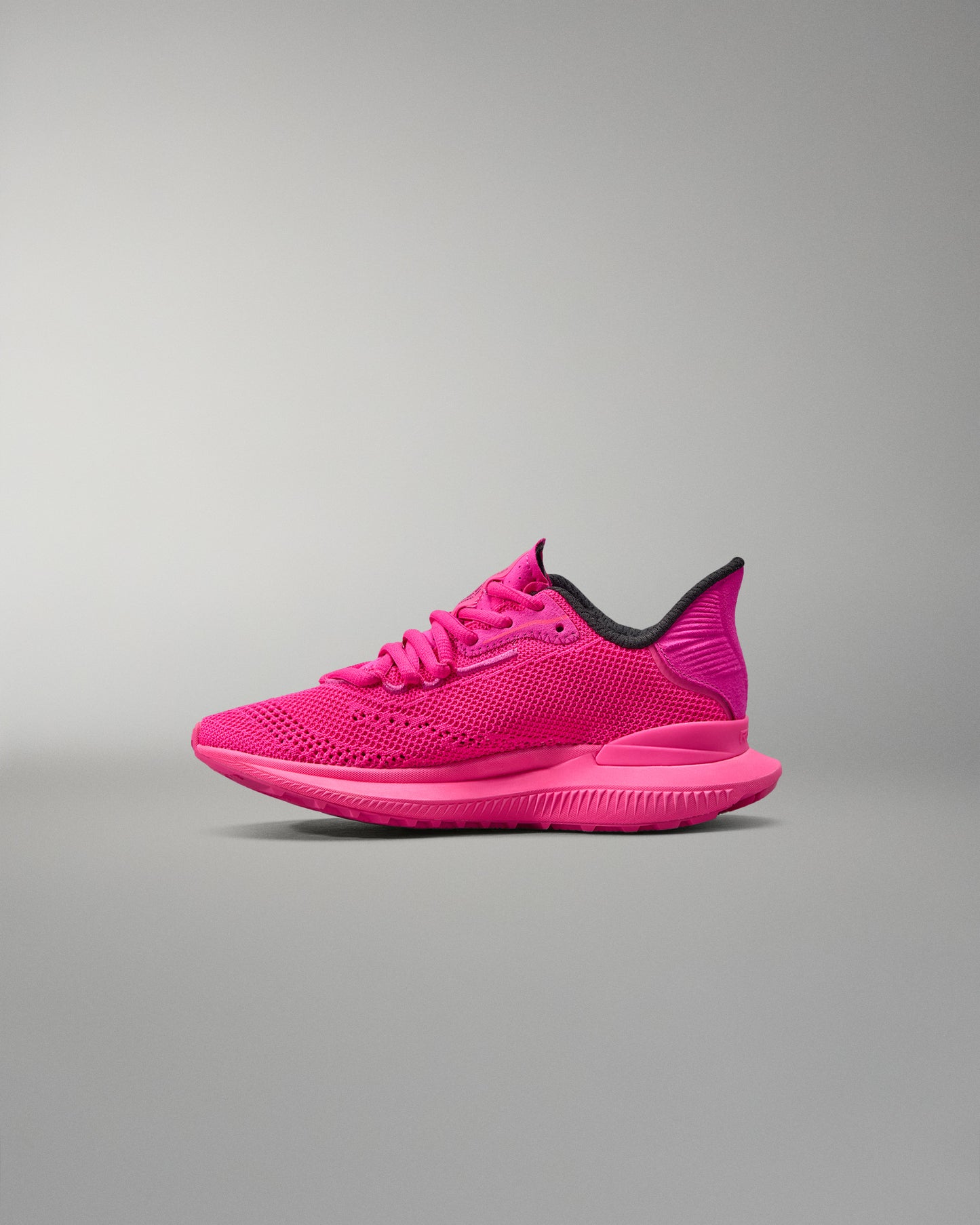 RUDIS Journey Knit Youth Training Shoes - Pink