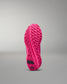 RUDIS Journey Knit Youth Training Shoes - Pink