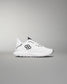 RUDIS Journey Knit Youth Training Shoes - White/Neon