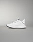 RUDIS Journey Knit Youth Training Shoes - White/Neon