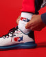 RUDIS Journey Knit Youth Training Shoes -USA