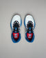 RUDIS Journey Knit Youth Training Shoes - USA