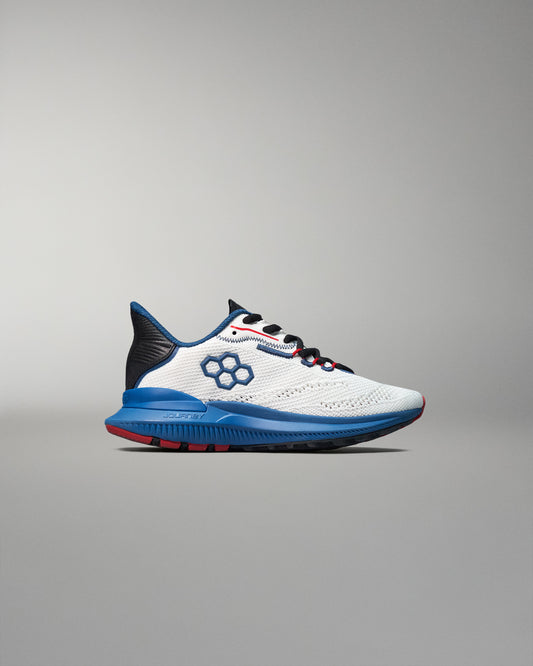 RUDIS Journey Knit Youth Training Shoes - USA