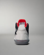 RUDIS Courage Youth Wrestling Shoes - Midnight Smoke - Embrace Power ...