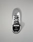 Chaussures de lutte pour jeunes RUDIS Courage - Blanc/Minuit