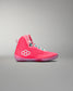 Hildebrandt Girl's Wrestling Shoes - Berry Burst