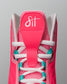 Hildebrandt Girl's Wrestling Shoes - Berry Burst