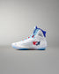 Hildebrandt Girl's Wrestling Shoes - USA
