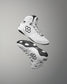 RUDIS Colt 4.0 Youth Wrestling Shoes - Ghost Division