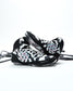 Chaussures de lutte RUDIS Colt 4.0 pour jeunes - Hypnosis