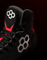 RUDIS Colt 4.0 Youth Wrestling Shoes - Live Wire