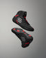 RUDIS Colt 4.0 Youth Wrestling Shoes - Live Wire