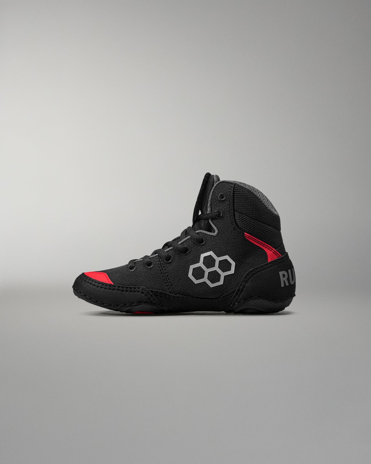 RUDIS Colt 4.0 Youth Wrestling Shoes - Live Wire