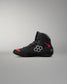 RUDIS Colt 4.0 Youth Wrestling Shoes - Live Wire