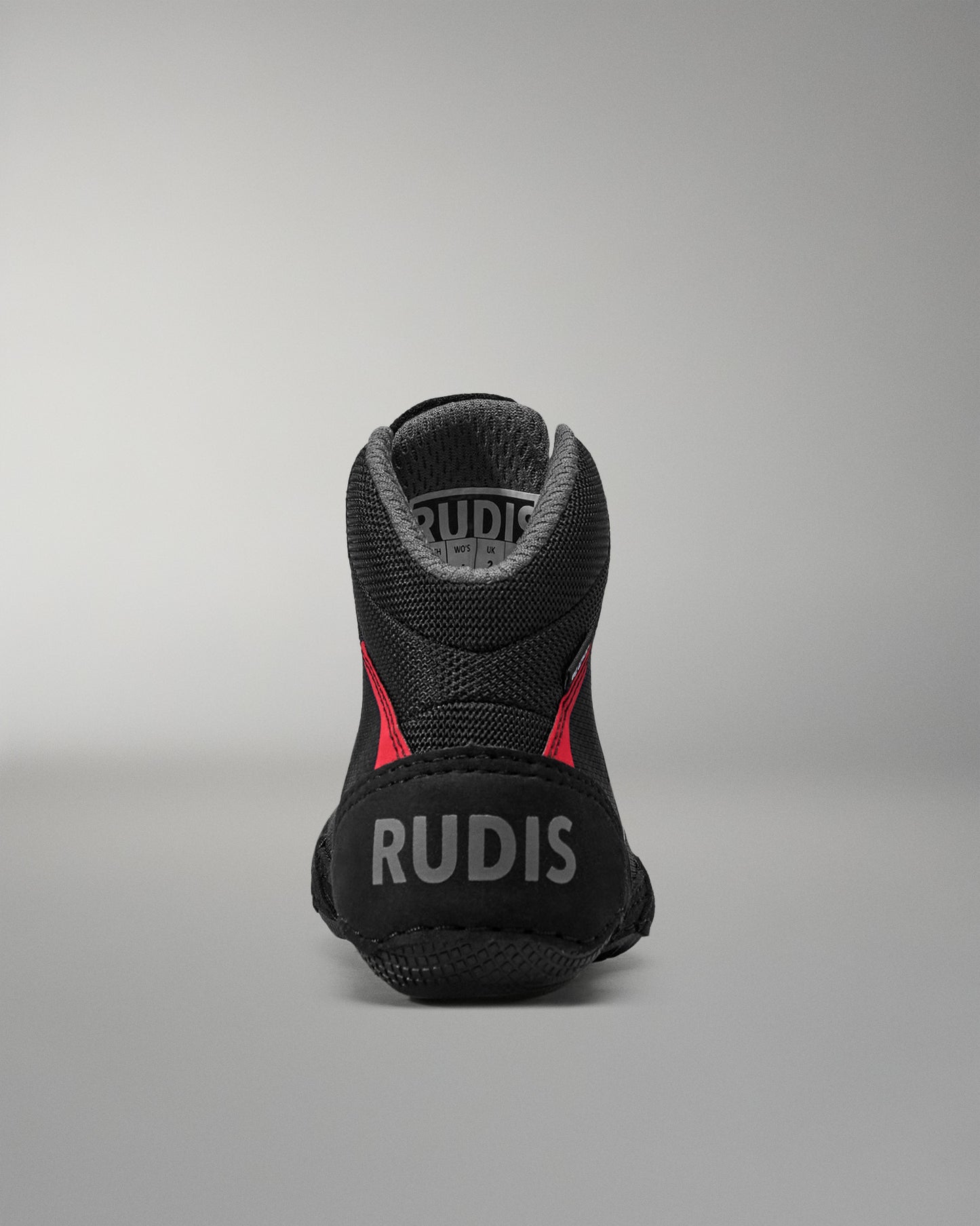 RUDIS Colt 4.0 Youth Wrestling Shoes - Live Wire