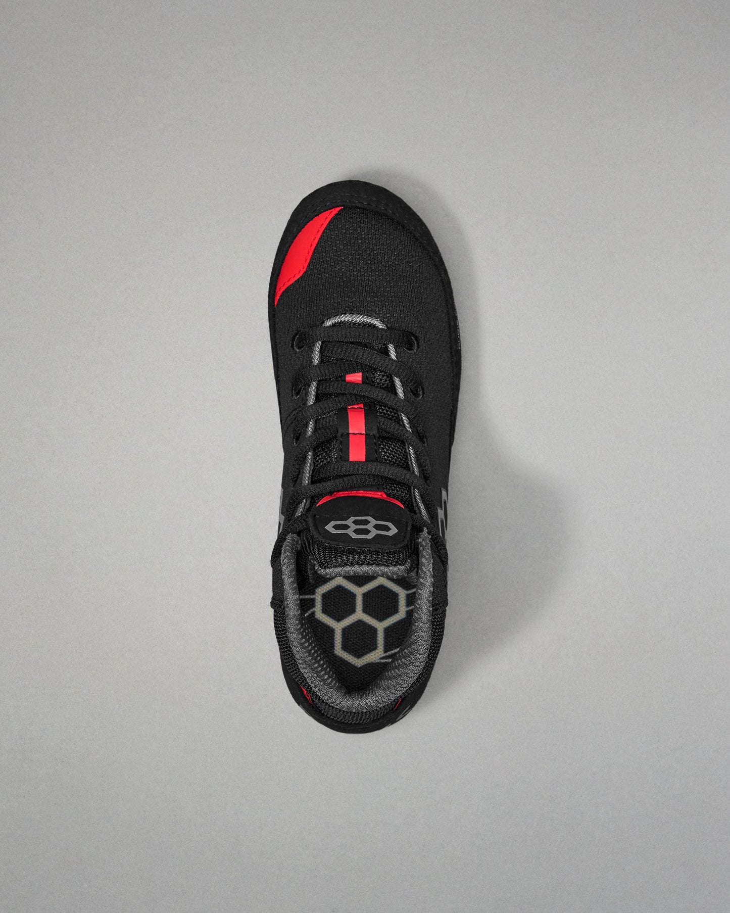 RUDIS Colt 4.0 Youth Wrestling Shoes - Live Wire