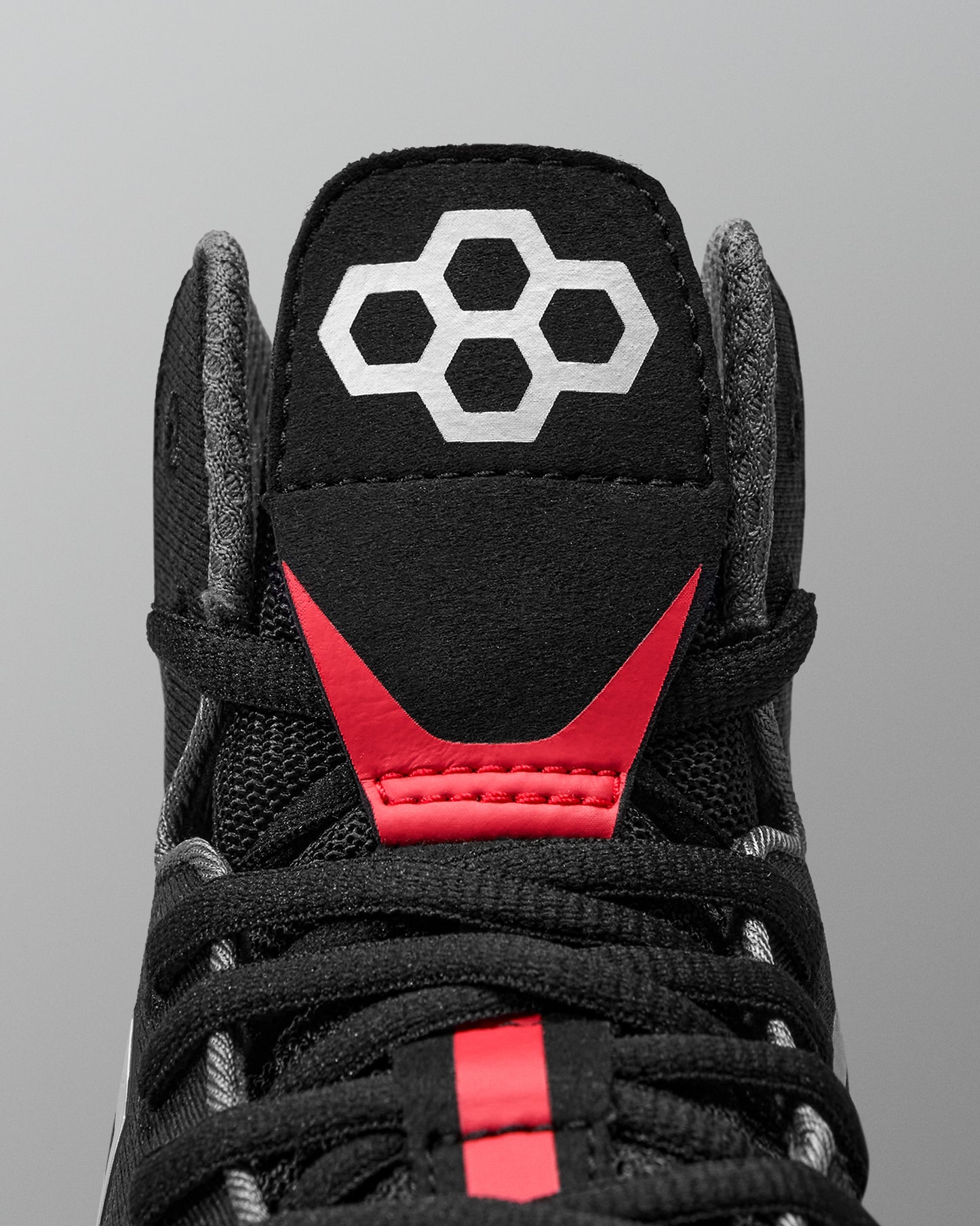 RUDIS Colt 4.0 Youth Wrestling Shoes - Live Wire