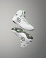 RUDIS Colt 4.0 Youth Wrestling Shoes - Neon Edge