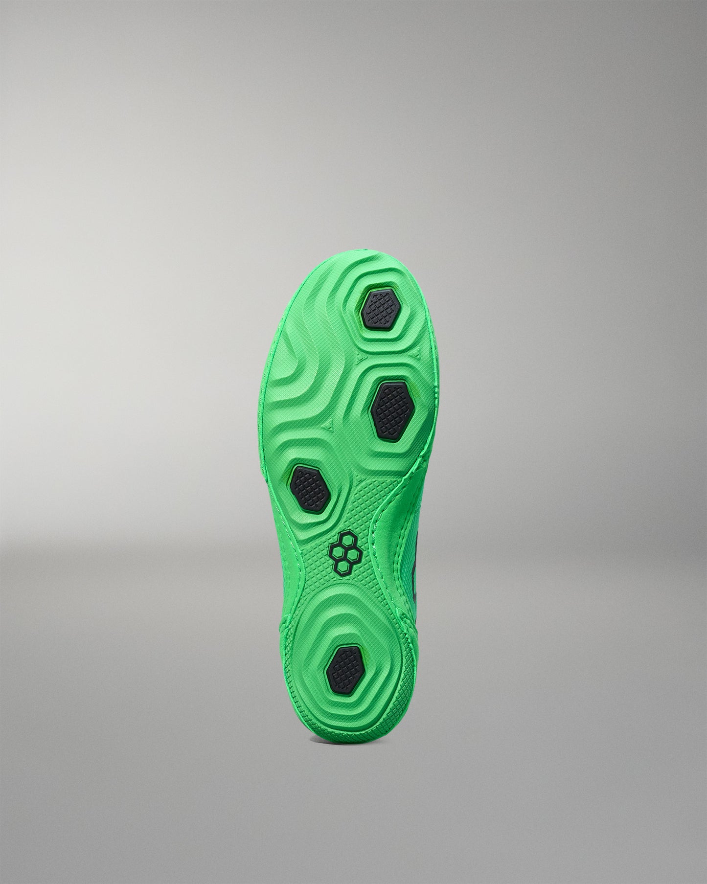 RUDIS Colt 4.0 Youth Wrestling Shoes - Ninja Turtle
