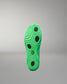 RUDIS Colt 4.0 Youth Wrestling Shoes - Ninja Turtle