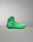 RUDIS Colt 4.0 Youth Wrestling Shoes - Ninja Turtle
