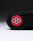 RUDIS Courage 2.0 Youth Wrestling Shoes - Black