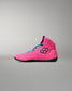 RUDIS Courage 2.0 Youth Wrestling Shoes - Pink Glo