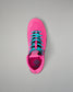 RUDIS Courage 2.0 Youth Wrestling Shoes - Pink Glo