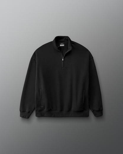 Comfort Fleece Relaxed Fit Youth 1/4 Zip