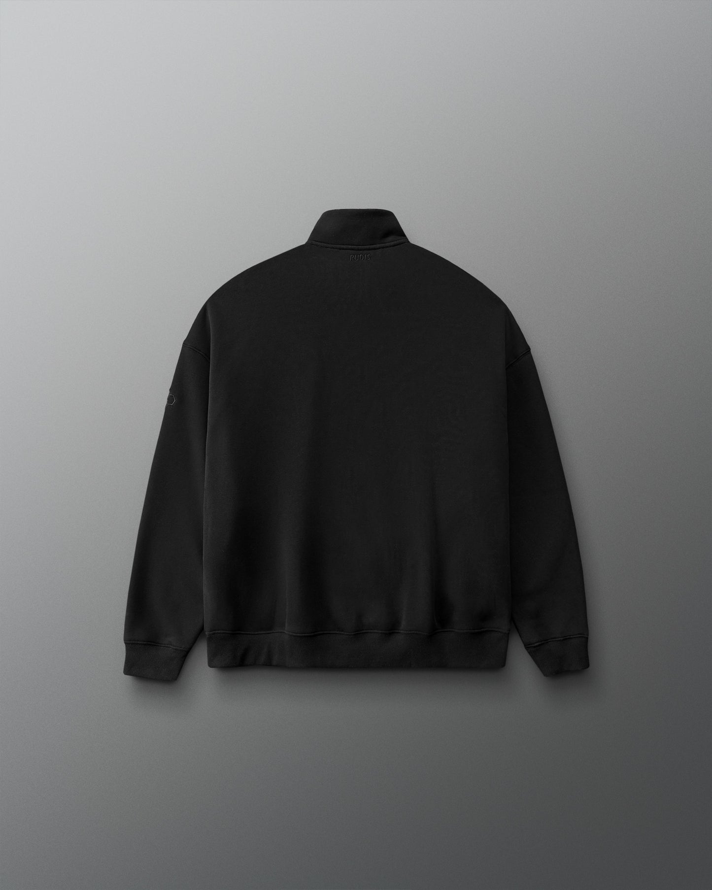 Comfort Fleece Relaxed Fit Youth 1/4 Zip