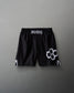 RUDIS Throwdown Youth Elite Wrestling Shorts