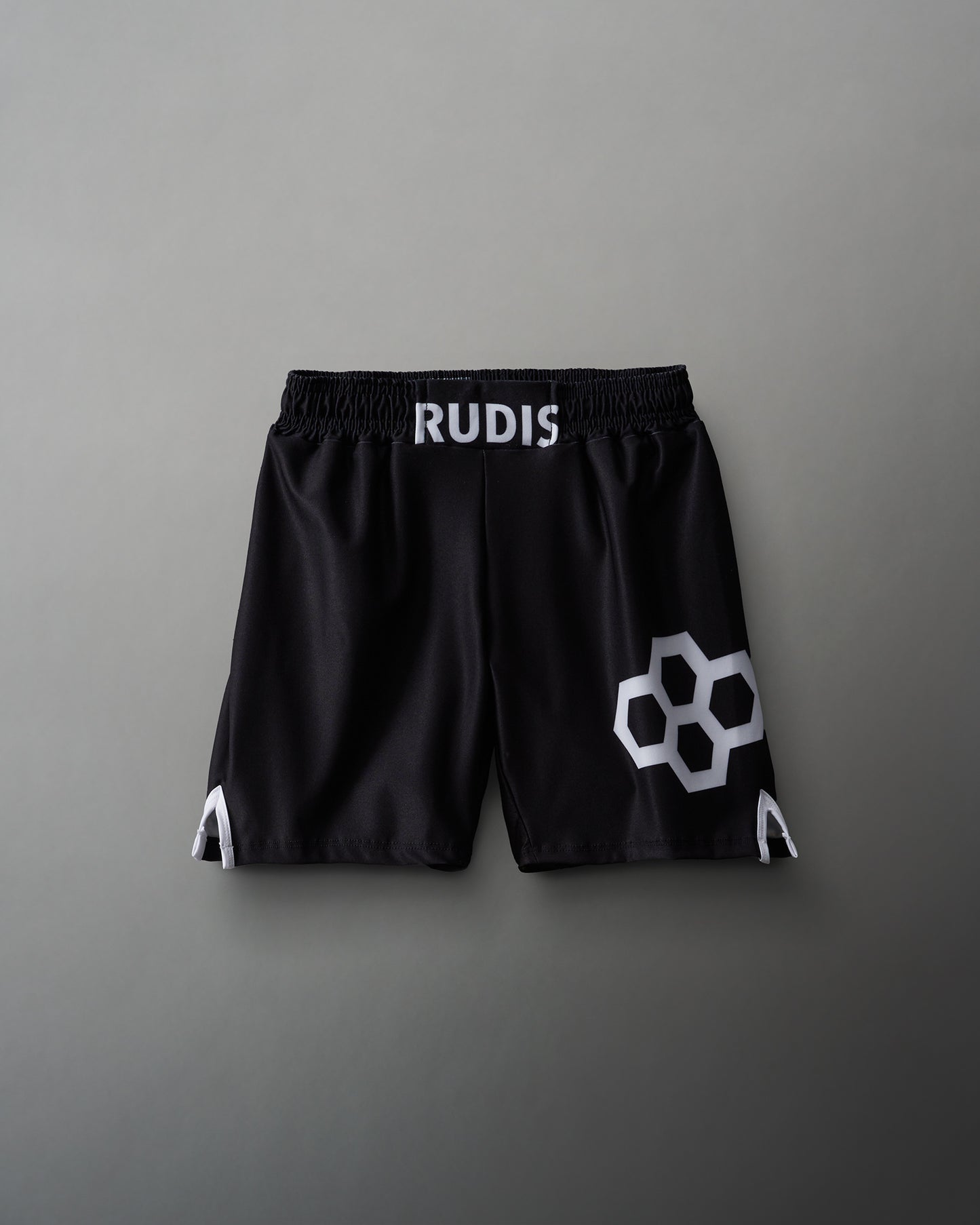 RUDIS Throwdown Youth Elite Wrestling Shorts