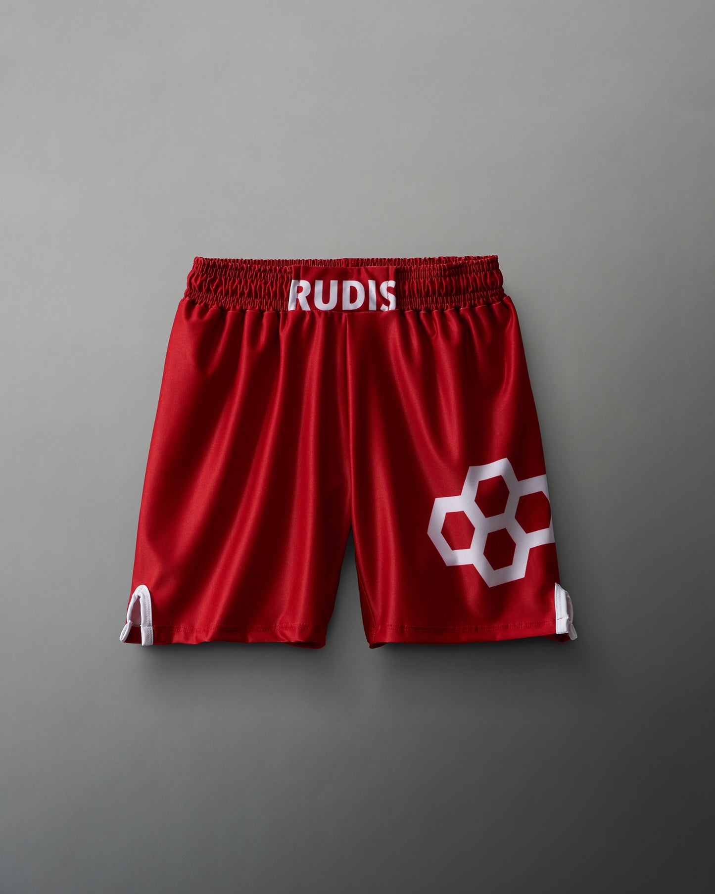 RUDIS Throwdown Youth Elite Wrestling Shorts