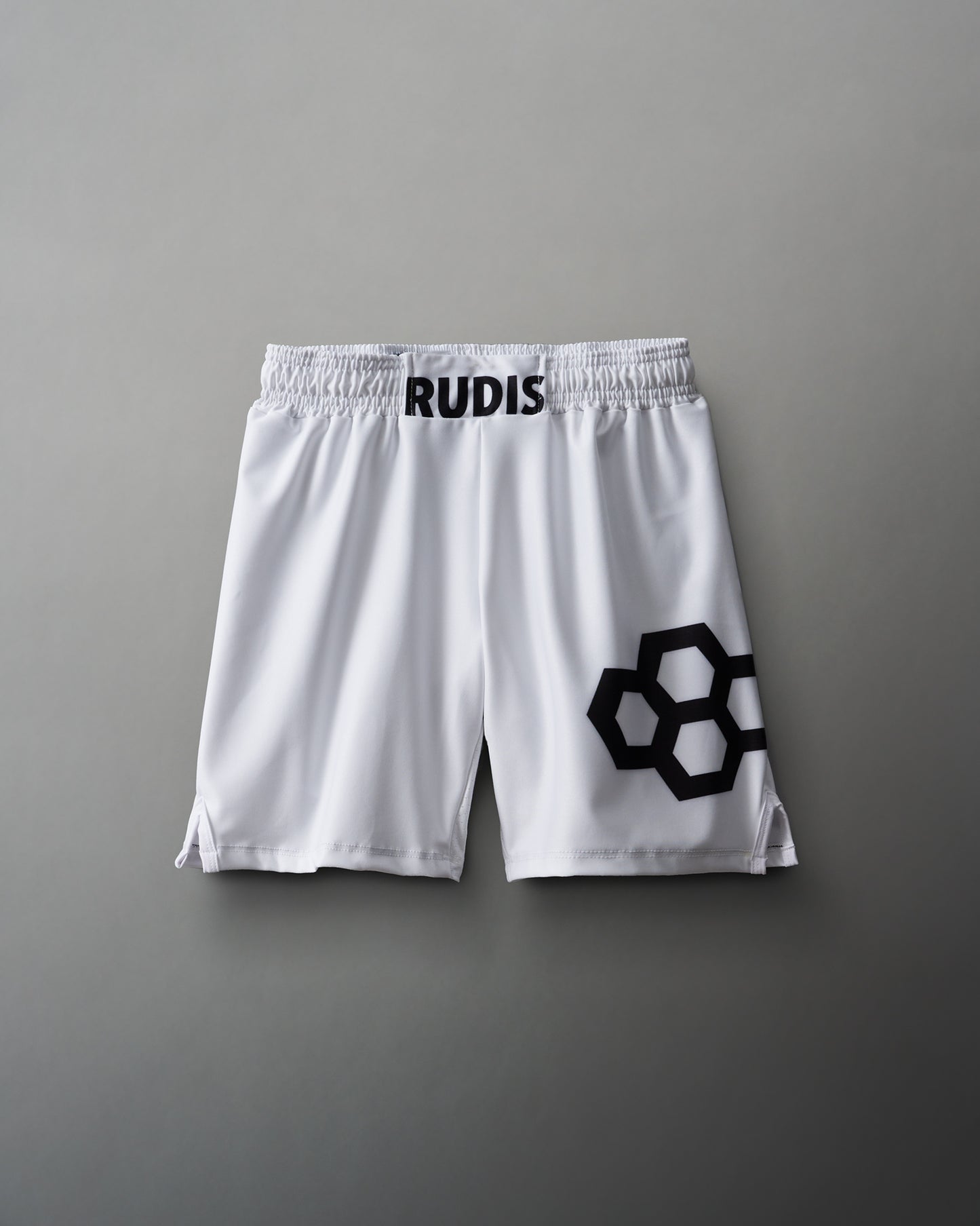 RUDIS Throwdown Youth Elite Wrestling Shorts