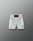 Short Elite pour jeunes sublimé Believe