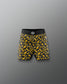 Short Elite Jeunesse Motto Camo