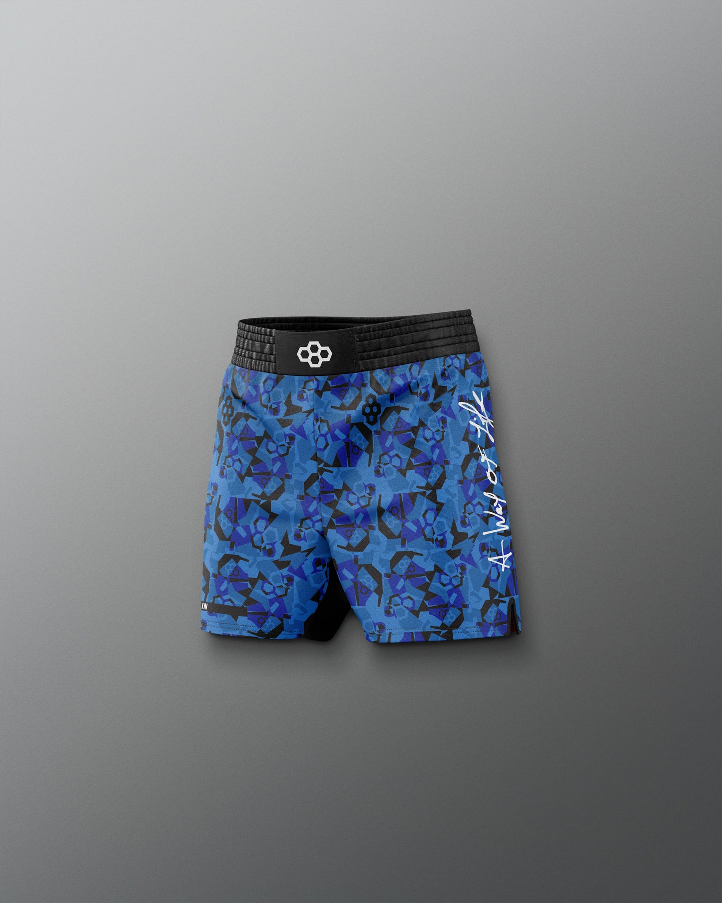 Motto Camo Youth Elite Shorts