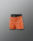 Motto Camo Youth Elite Shorts