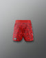 Motto Camo Youth Elite Shorts