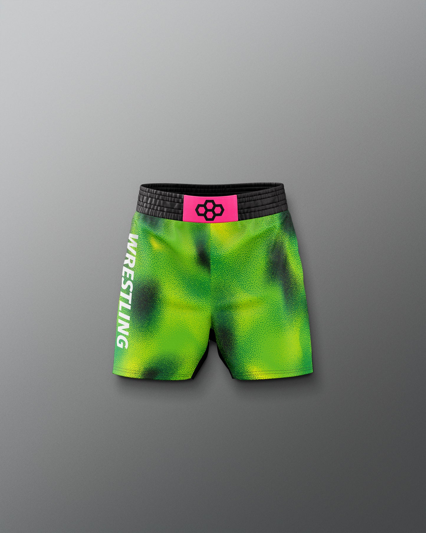 Short Neon Youth Elite
