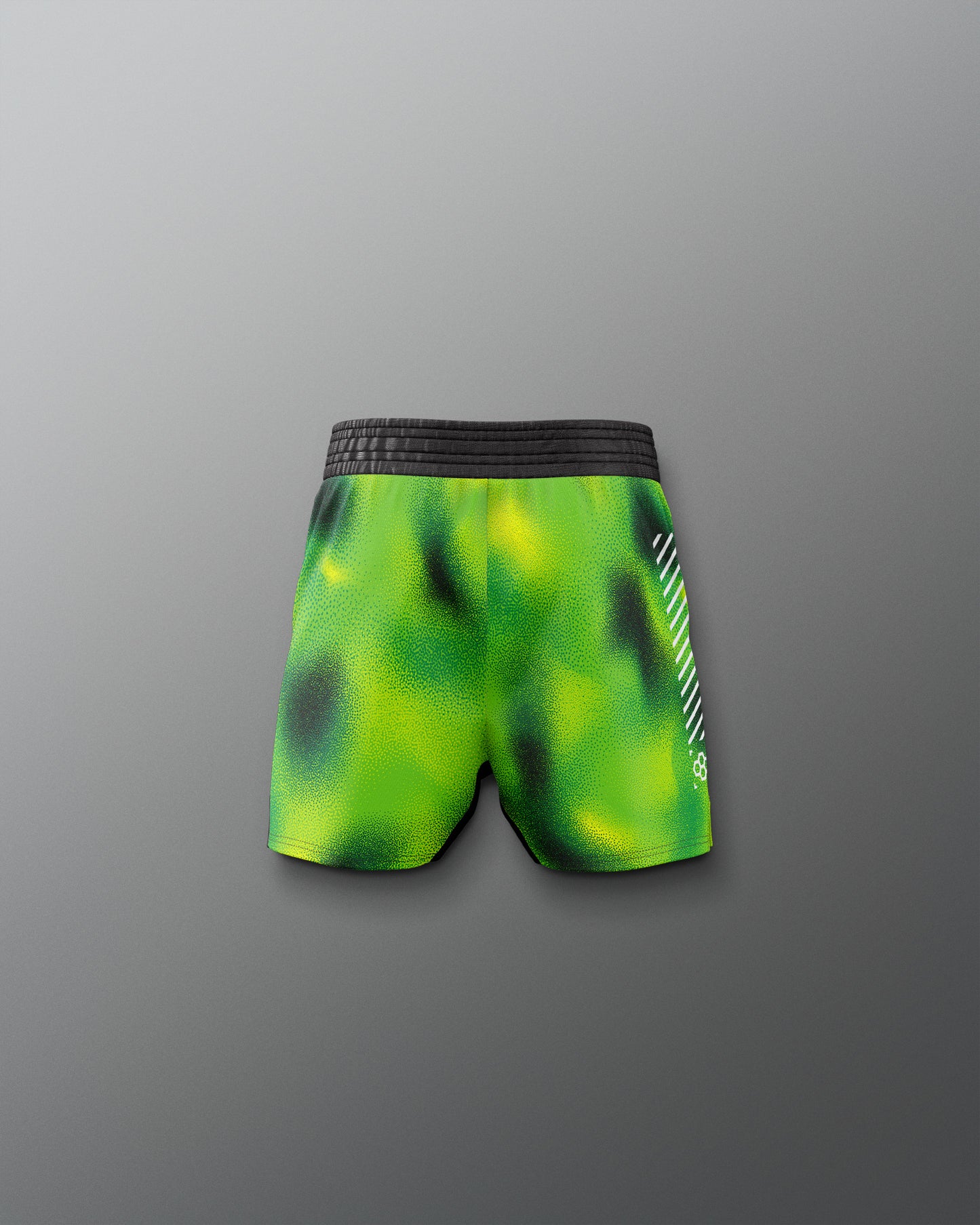 Short Neon Youth Elite