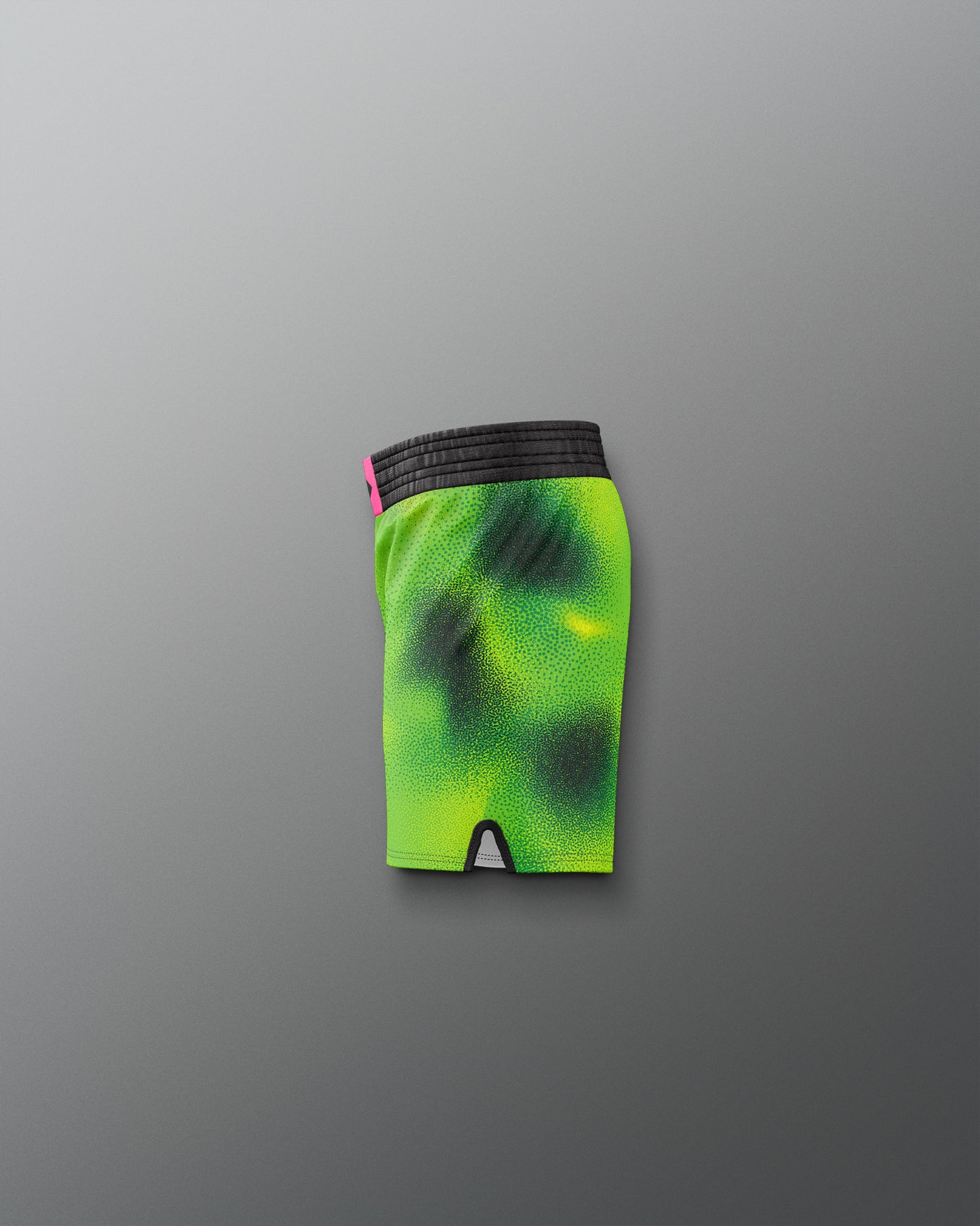 Short Neon Youth Elite
