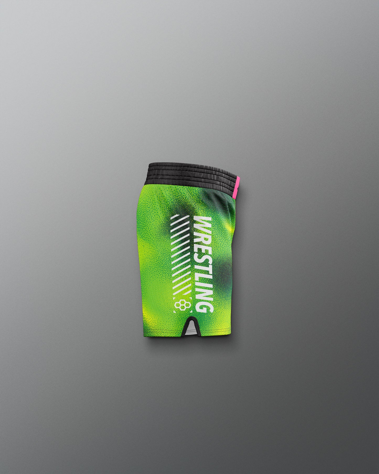 Short Neon Youth Elite